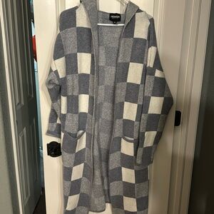 Heimish long sweater